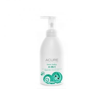 ORGANIC SKIN CARE PRODUCTS BY ACURE ORGANICS