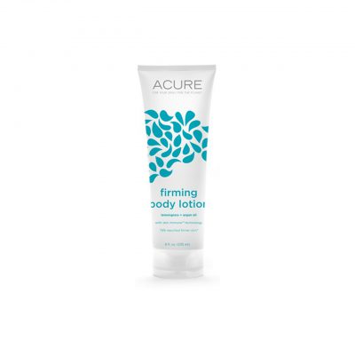 ORGANIC SKINCARE PRODUCTS BY ACURE ORGANICS