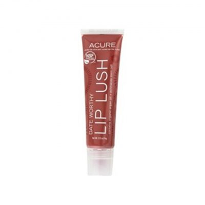 ORGANIC LIP GLOSS BY ACURE ORGANICS