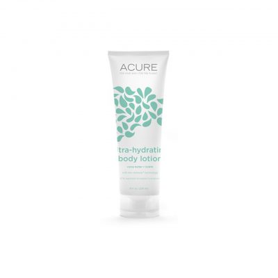 ORGANIC SKINCARE BY ACURE ORGANICS