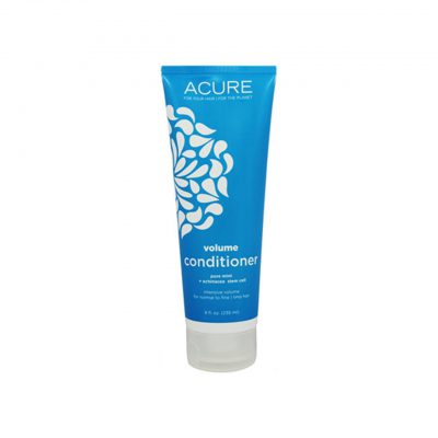 VOLUME CONDITIONER - PURE MINT + ECHINACEA STEM CELL BY ACURE ORGANICS