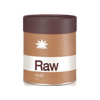RAW MULTI - NATURAL