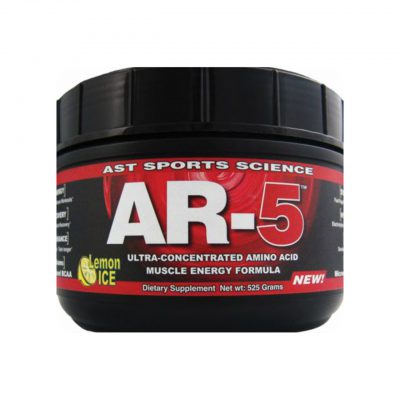 AR-5 - ON SPECIAL PRODUCTS BY ELITE HEALTH SUPPLEMENTS