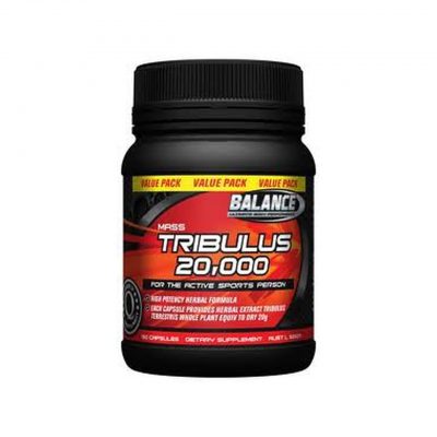 TRIBULUS 20