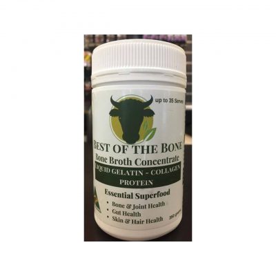 Bone Broth Concentrate - Boost Immunity - Improve Gut Hrealth - by Best of The Bone