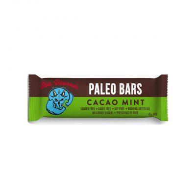 PALEO BARS - NATURAL