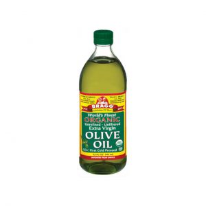 ORGANIC EXTRA VIRGIN OLIVE OIL - COOKING - DRESSINGS - HEALTHY BY BRAGG