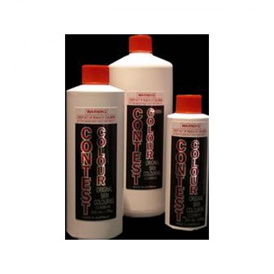 CONTEST COLOUR ORIGINAL - QUALITY TANNING PRODUCTS BY PHIL KABAKOFF