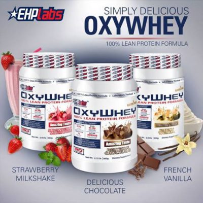 FAT BURNING PROTEIN FOR WEIGHTLOSS BY EHPLABS