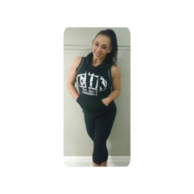 EHS SLEEVELESS HOODIES - GYMWEAR - ACTIVEWEAR - CLOTHING BY EHS