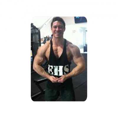 T-BACK SINGLETS - ACTIVEWEAR CLOTHING BY ELITE HEALTH SUPPLEMENTS