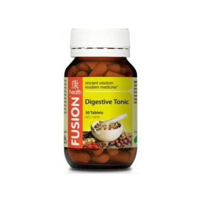 DIGESTIVE TONIC - INDIGESTION