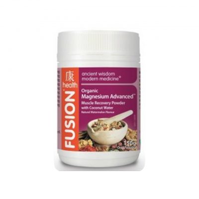 MAGNESIUM ADVANCED POWDER - RELIEVE SPASMS