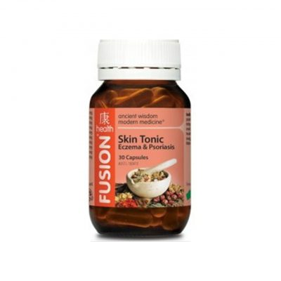 SKIN TONIC - ALLEVIATE DRY