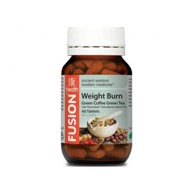WEIGHT BURN - NATURAL