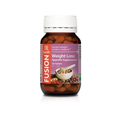 Garcinia Cambogia Advanced - Weight Loss Supplements by Fusion