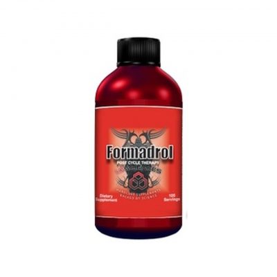 FORMADROL LIQUID - ANTI ESTROGENS PCT FORMULAS BY LG SCIENCES