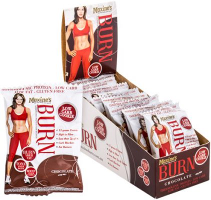 FAT BURNING