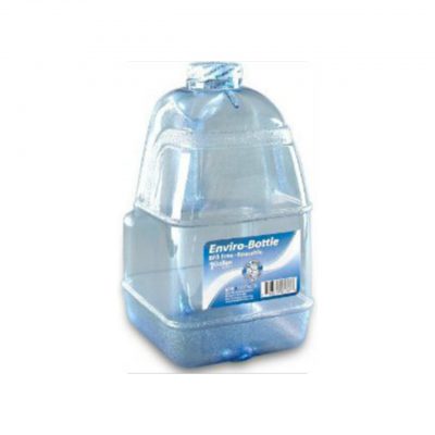 NEW WAVE ENVIRO WATER BOTTLE - 1 GALLON - 3.87 LITRES