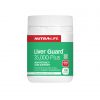 LIVER GUARD LIVER SUPPORT CLEANSE BY NUTRALIFE