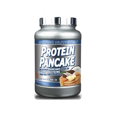 PROTEIN PANCAKE - HIGH PROTEIN