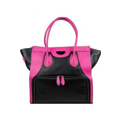 VICTORIA ELITE TOTE - FASHIONABLE