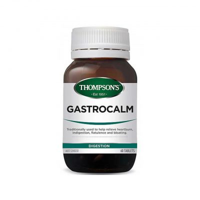 Gastrocalm - Aids Digestion by Thompsons