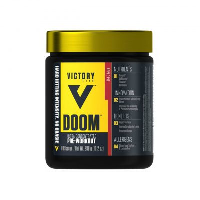 DOOM - HARDCORE