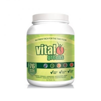 VITAL GREEN PHYTO NUTRIENT SUPERFOOD