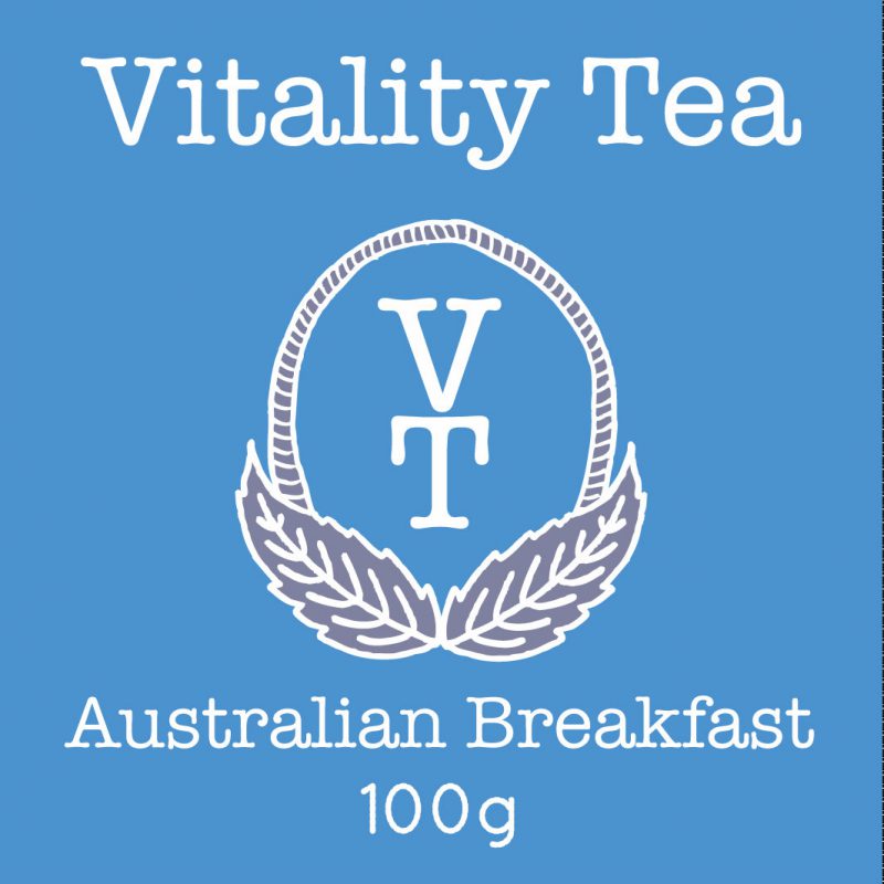Go Vita Thornton