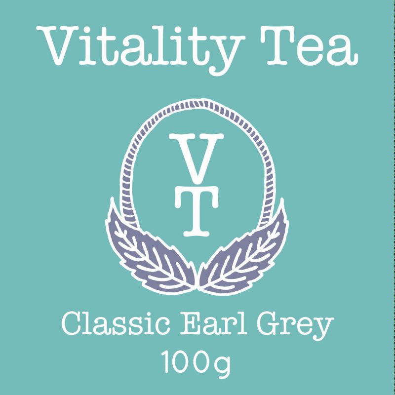 Go Vita Thornton