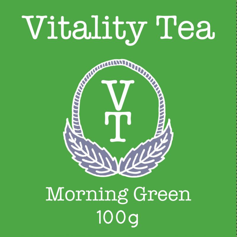 Go Vita Thornton