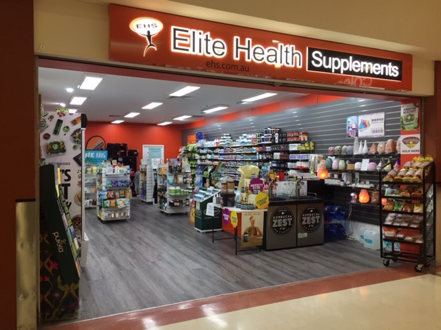 ehs store thornton