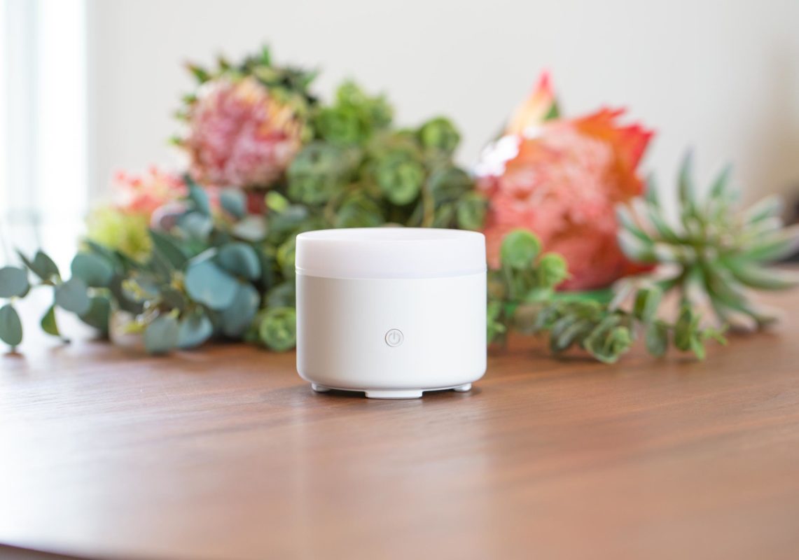 Aroma Mod Diffuser Lively Living - Aroma - Mod Diffuser - Go Vita Thornton
