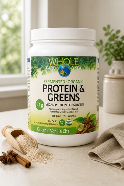 whole-earth-sea-organic-protein-and-greens-vanilla-chai-background
