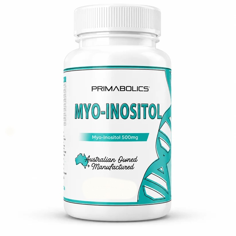 primabolics-myo-inositol